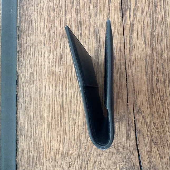 Porte passeport Dior oblique