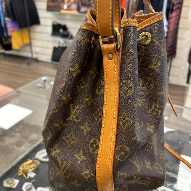 Louis Vuitton Noé PM