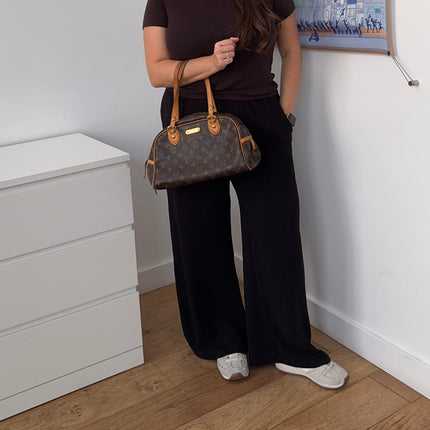 Sac Louis Vuitton Montorgueil Monogram