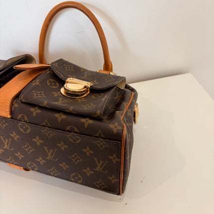Sac Louis Vuitton Manhattan