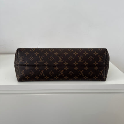 Sac Louis Vuitton Graceful MM Monogram