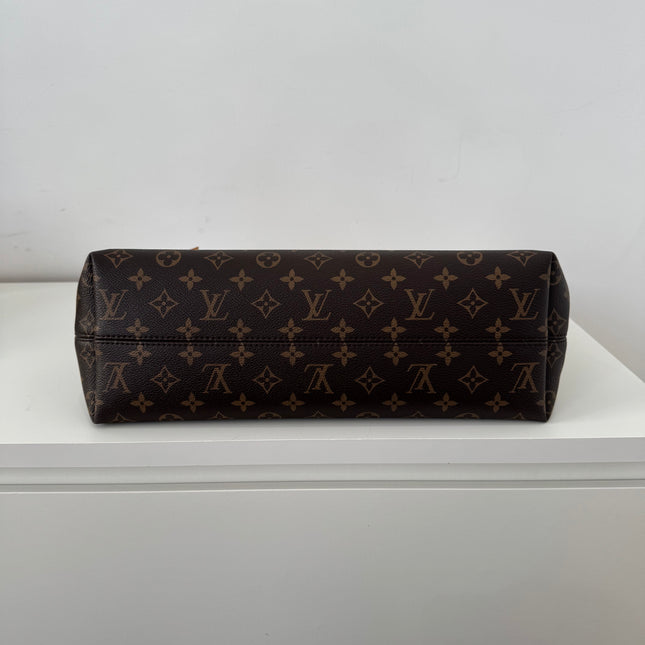 Sac Louis Vuitton Graceful MM Monogram