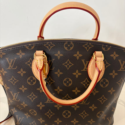 Sac Louis Vuitton Neo lock it PM