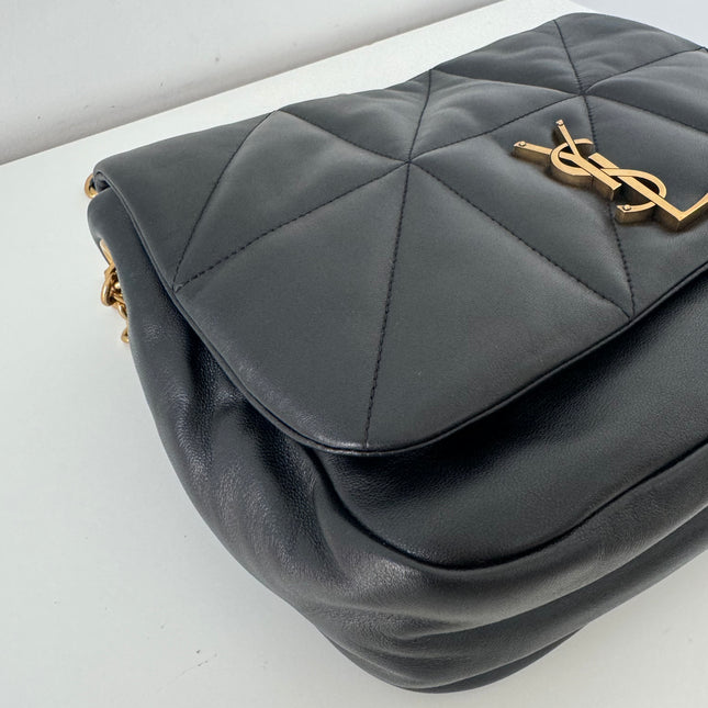 Sac Saint Laurent Jamie 4.3 Medium Noir