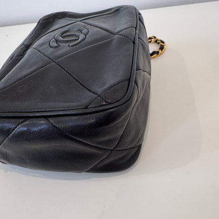 Sac Chanel Caméra PM Vintage