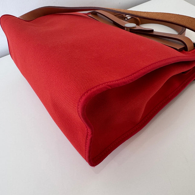Sac Hermès Herbag 31