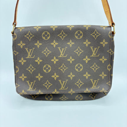 Sac Louis Vuitton Musette