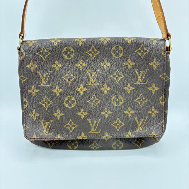 Sac Louis Vuitton Musette