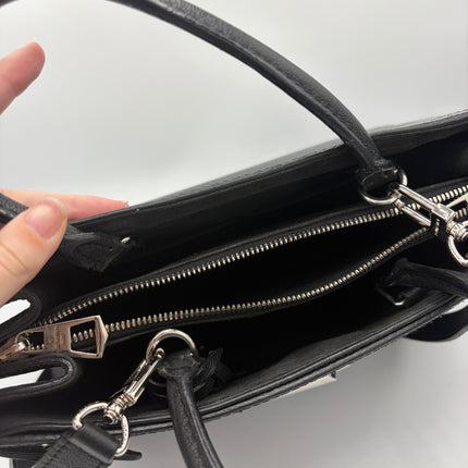 Sac Louis Vuitton Twist cuir épis