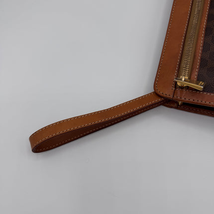 Pochette Celine Vintage