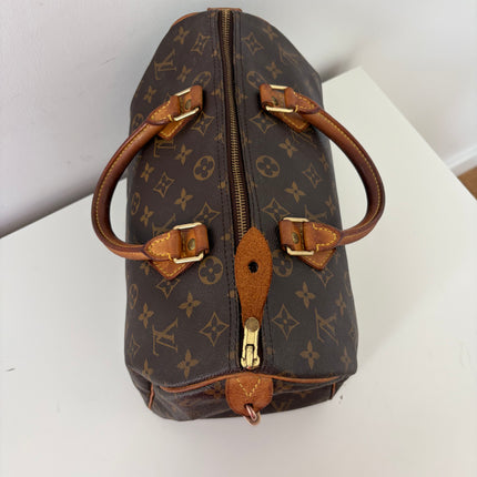 Sac Louis Vuitton Speedy 30 Monogram
