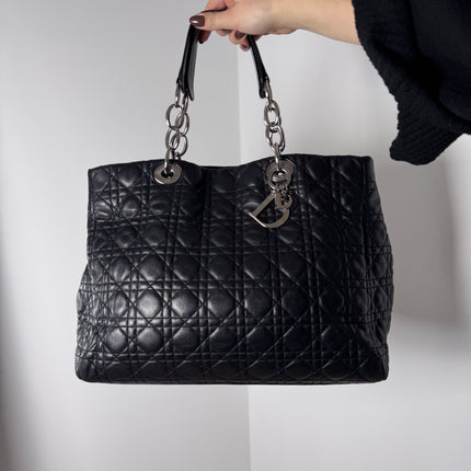 Sac Dior Lady Dior Soft