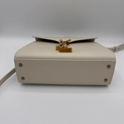 Sac Cassandra Saint Laurent Mini Top Handle