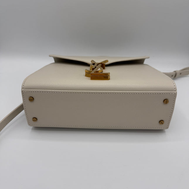 Sac Cassandra Saint Laurent Mini Top Handle