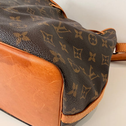 Sac Louis Vuitton Noé PM