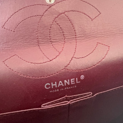 Sac Chanel 2.55 28cm Noir