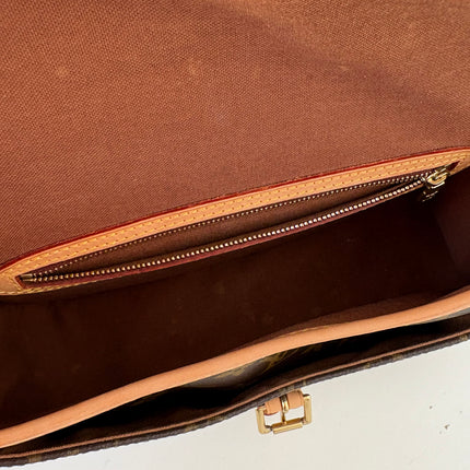 Sac Louis Vuitton Sologne