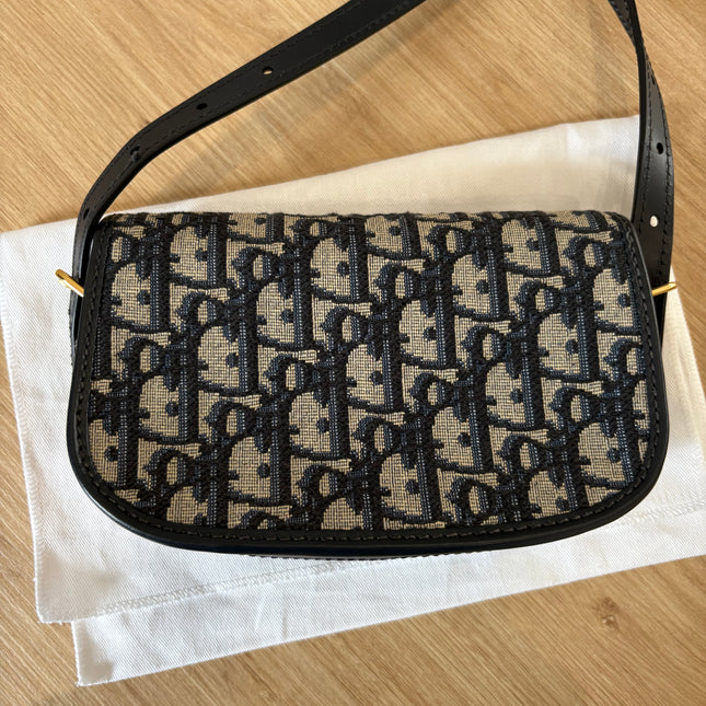 Sac Dior Bobby East west