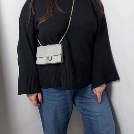 Sac Chanel mini vintage