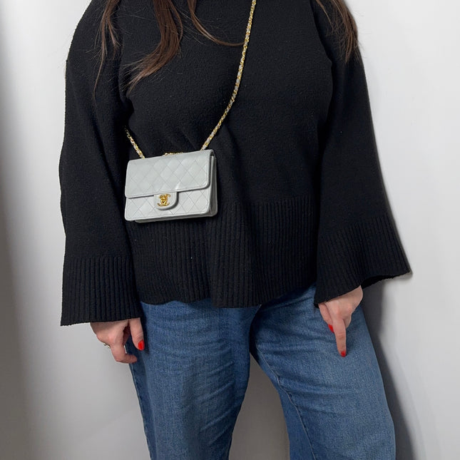 Sac Chanel mini vintage