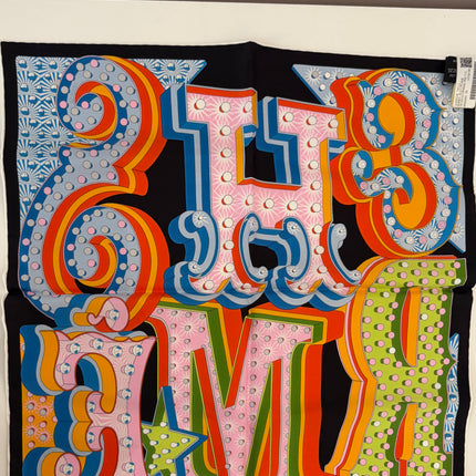 Hermes Gavroche 45cm « électrique »