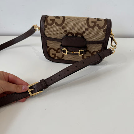 Sac Gucci Horsebit 1955 pm