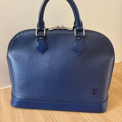Sac Louis Vuitton Alma PM