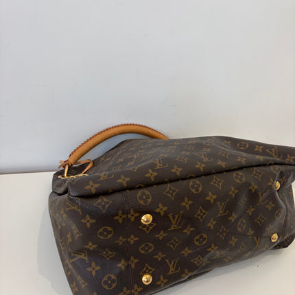 Sac Louis Vuitton Artsy Monogram MM