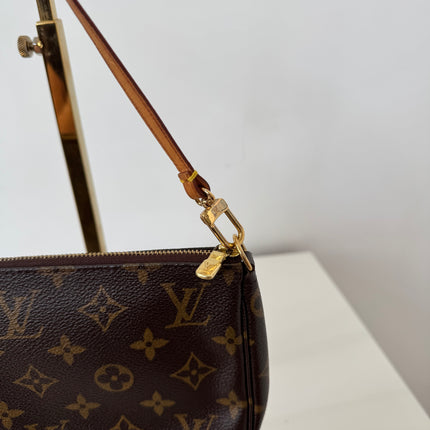 Sac Louis Vuitton Pochette Accessoires Monogram