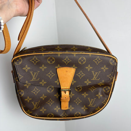 Sac Louis Vuitton jeune fille Mm