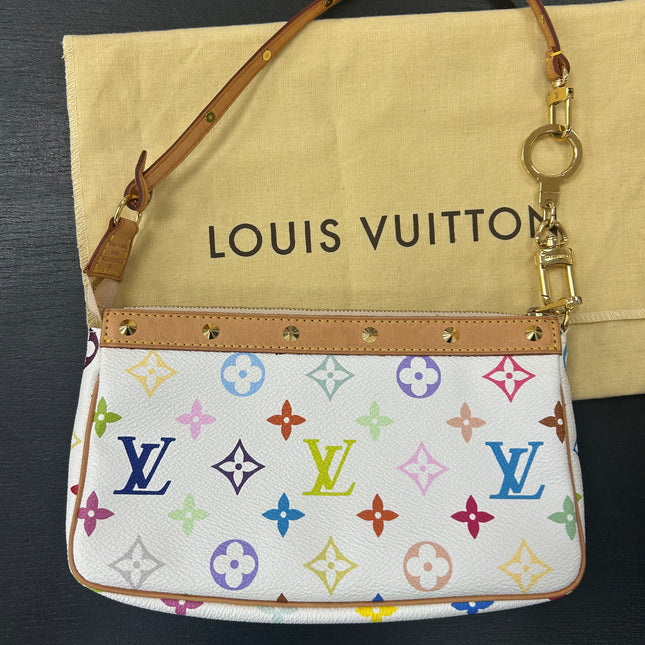 Pochette accessoires Louis Vuitton