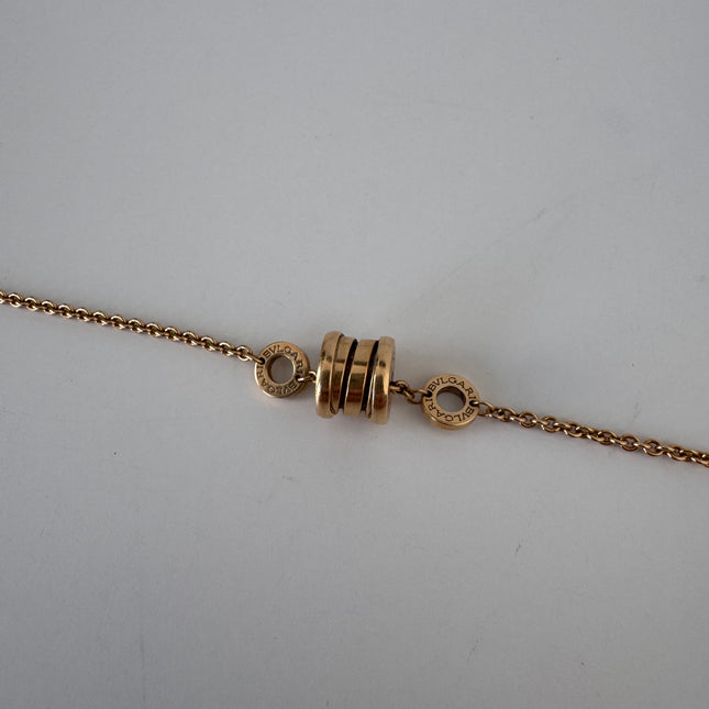 Bracelet Bulgari B.zero1