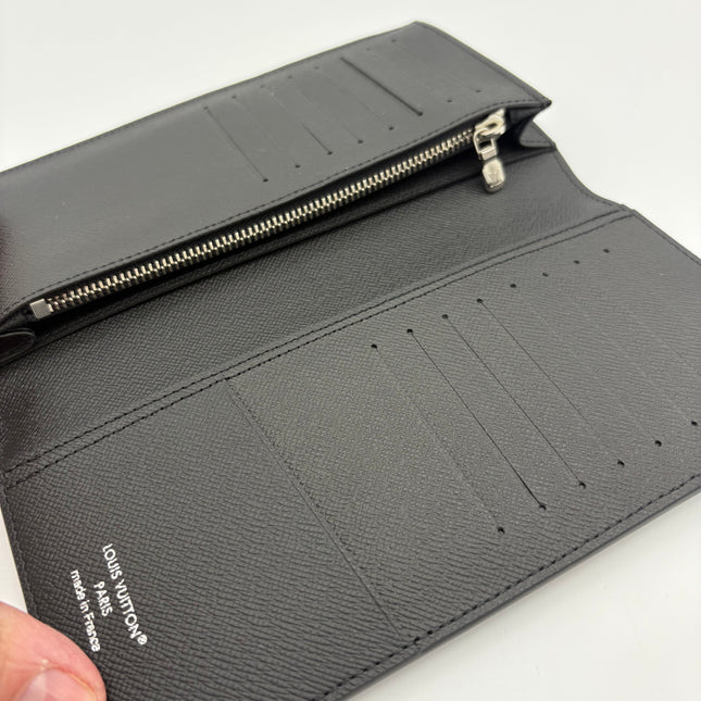 Portefeuille Louis Vuitton Brazza