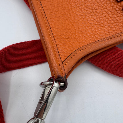 Sac Hermès Evelyne 16