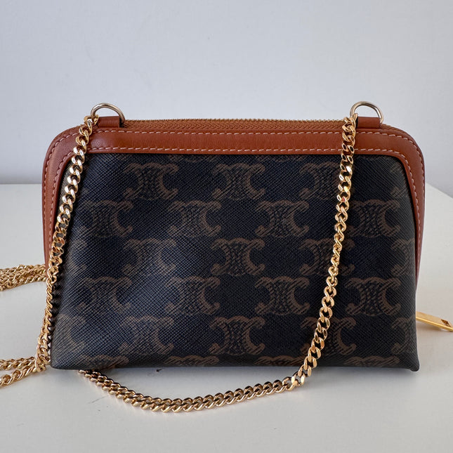 Sac Celine Clutch