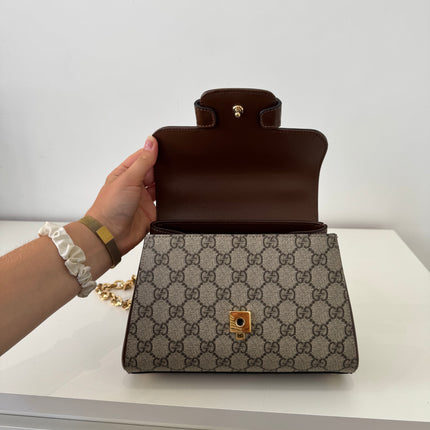 Sac Gucci Horsebit top handle