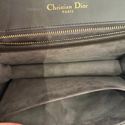 Sac Dior Diorama bandoulière Marron