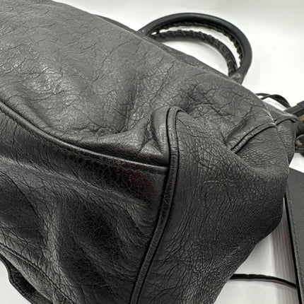 Sac Balenciaga Vélo Motocycle