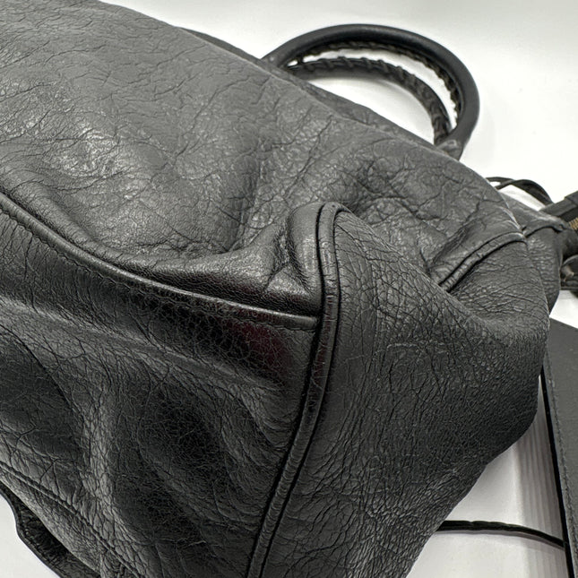 Sac Balenciaga Vélo Motocycle