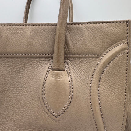 Sac Celine Phantom Taupe
