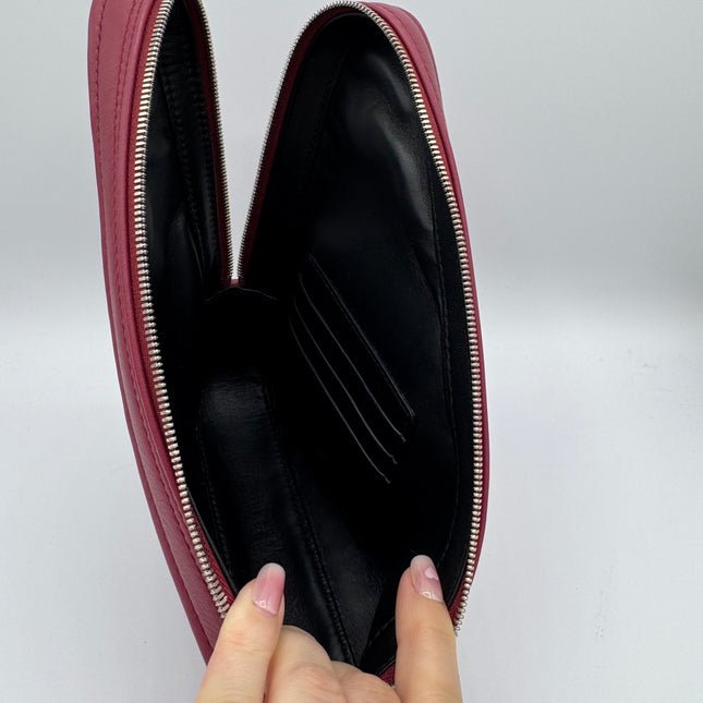 Pochette Balenciaga Triangle