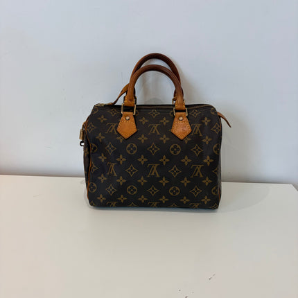 Sac Louis Vuitton Speedy 25