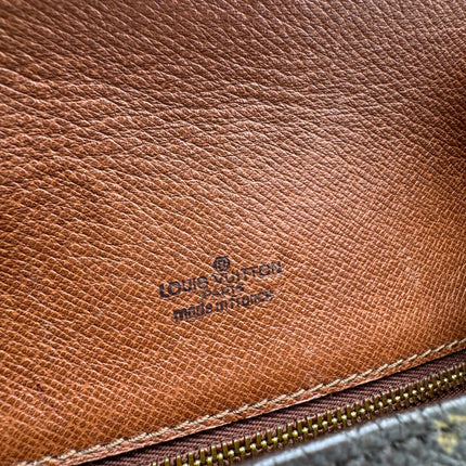 Sac Saint Cloud Louis Vuitton