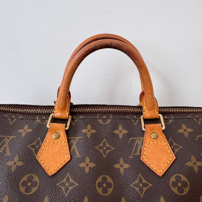 Sac Louis Vuitton Speedy 35