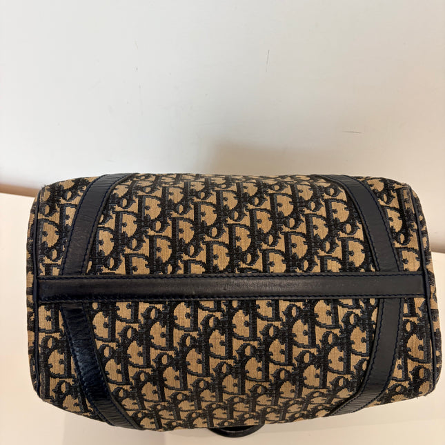 Sac Dior Bowling