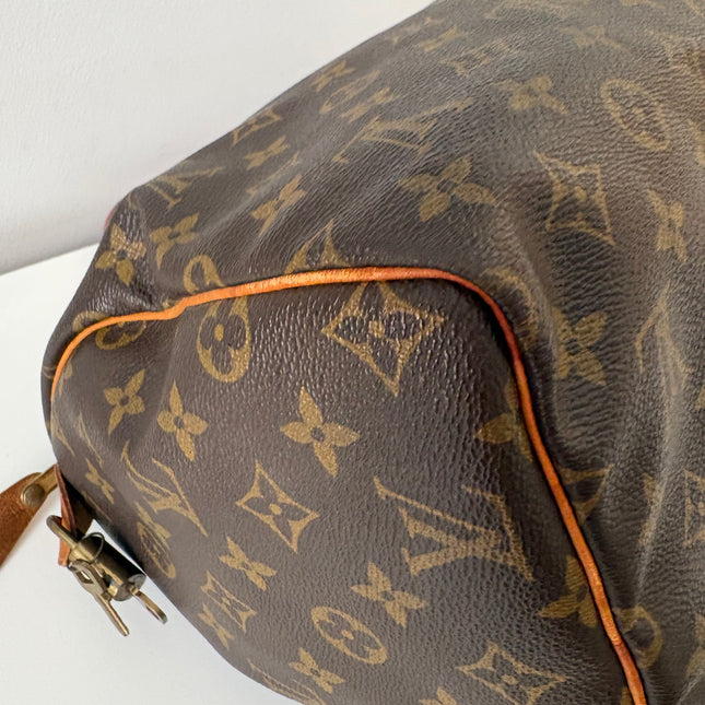 Sac Louis Vuitton Speedy 30
