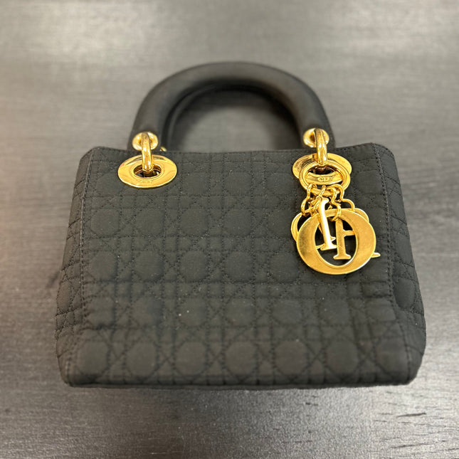 Sac Micro Lady Dior