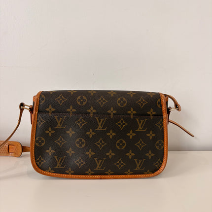 Sac Louis Vuitton Sologne Monogram