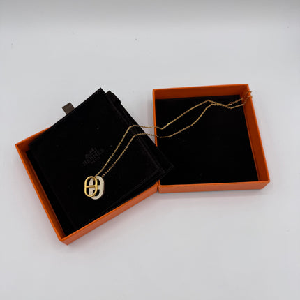Collier Hermes O maillon