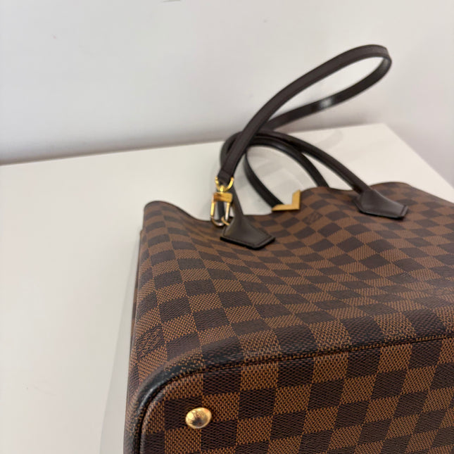 Sac Louis Vuitton Kensington